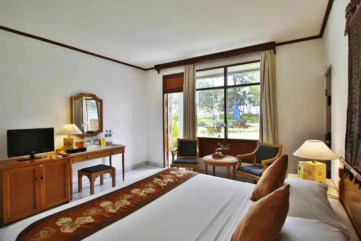 Матарам: The Jayakarta Lombok Hotel & Spa