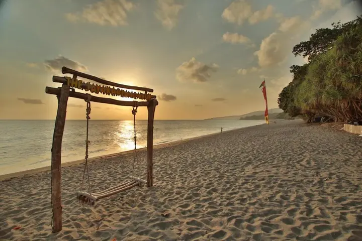 Матарам: The Jayakarta Lombok Hotel & Spa
