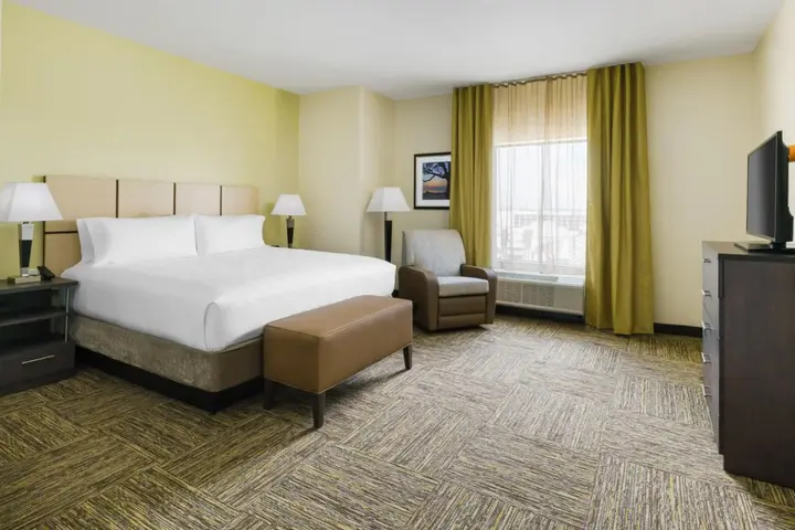 Джакарта: JW Marriott Hotel Jakarta