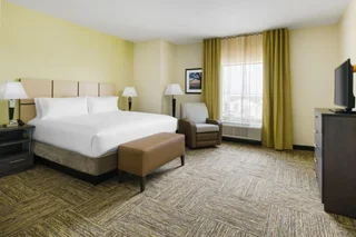 Джакарта: JW Marriott Hotel Jakarta