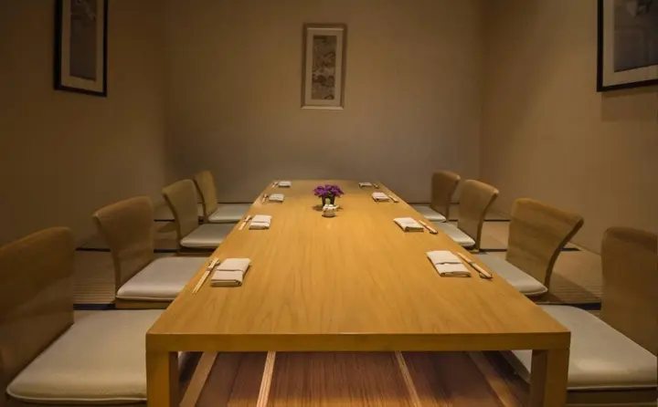 Джакарта: JW Marriott Hotel Jakarta