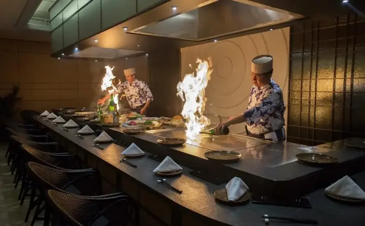 Сурабая: JW Marriott Surabaya