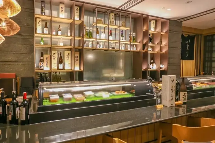 Сурабая: JW Marriott Surabaya