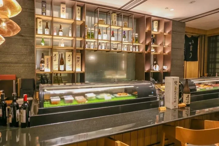 Сурабая: JW Marriott Surabaya