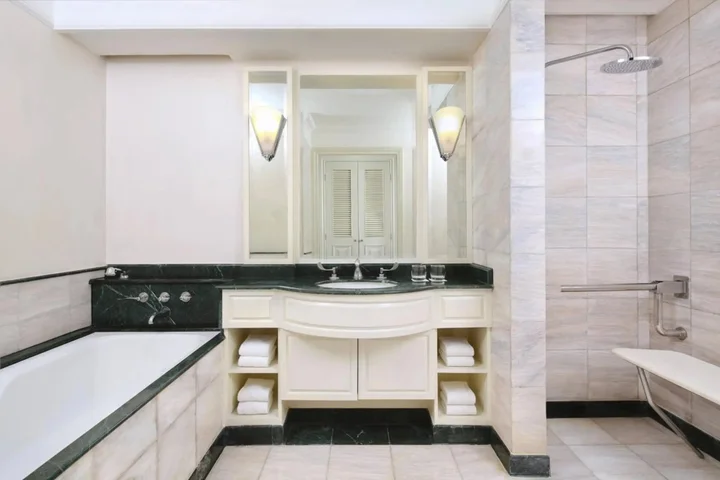 Сурабая: JW Marriott Surabaya