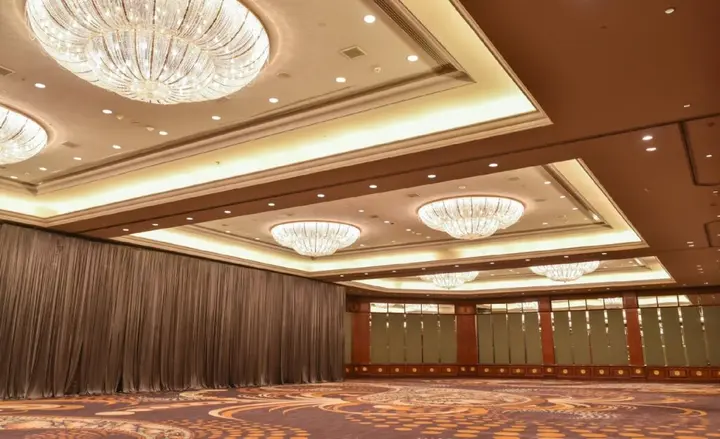 Сурабая: JW Marriott Surabaya