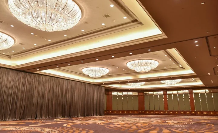 Сурабая: JW Marriott Surabaya