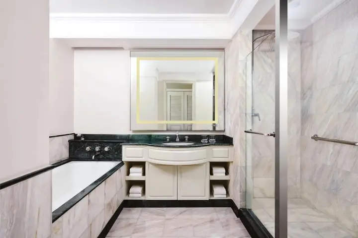 Сурабая: JW Marriott Surabaya