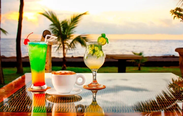 Умеаньяр: Puri Saron Baruna Beach