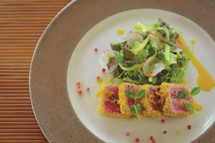 Джимбаран: Jimbaran Puri, A Belmond Hotel, Bali