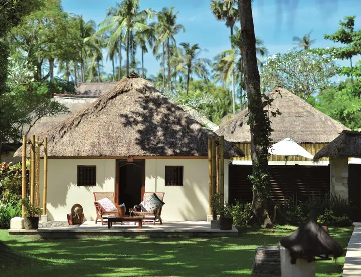 Джимбаран: Jimbaran Puri, A Belmond Hotel, Bali