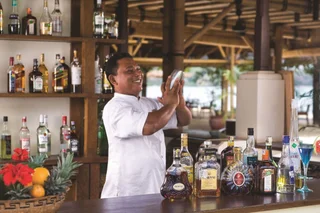 Джимбаран: Jimbaran Puri, A Belmond Hotel, Bali