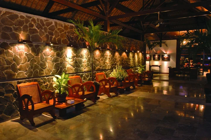 Джимбаран: Jimbaran Puri, A Belmond Hotel, Bali