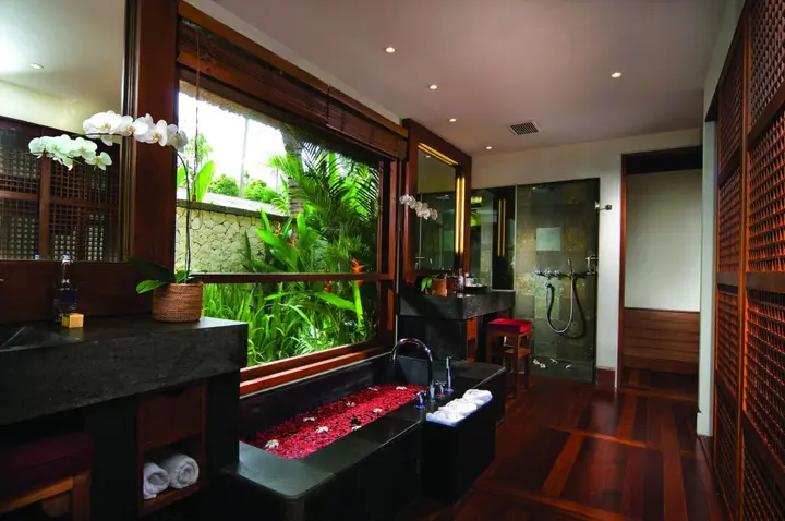 Джимбаран: Jimbaran Puri, A Belmond Hotel, Bali
