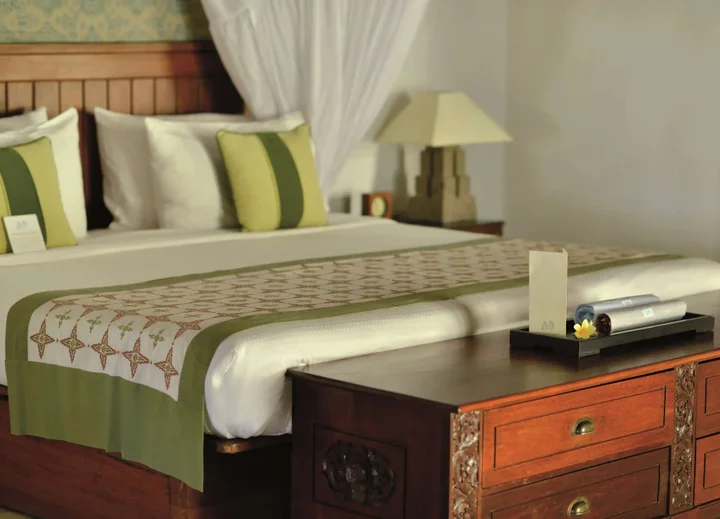 Джимбаран: Jimbaran Puri, A Belmond Hotel, Bali