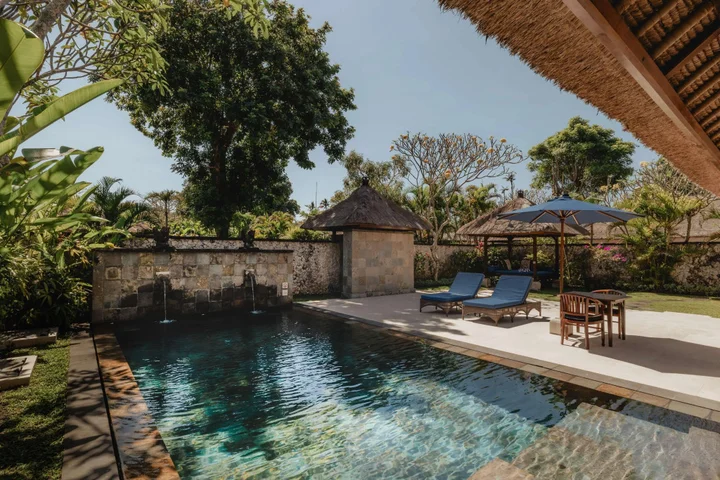 Джимбаран: Jimbaran Puri, A Belmond Hotel, Bali