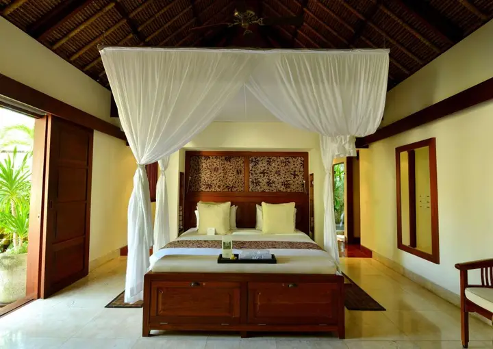 Джимбаран: Jimbaran Puri, A Belmond Hotel, Bali