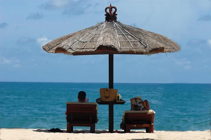Джимбаран: Jimbaran Puri, A Belmond Hotel, Bali