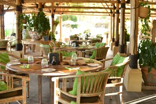 Джимбаран: Jimbaran Puri, A Belmond Hotel, Bali