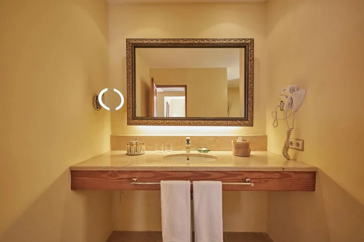 Джимбаран: Jimbaran Puri, A Belmond Hotel, Bali