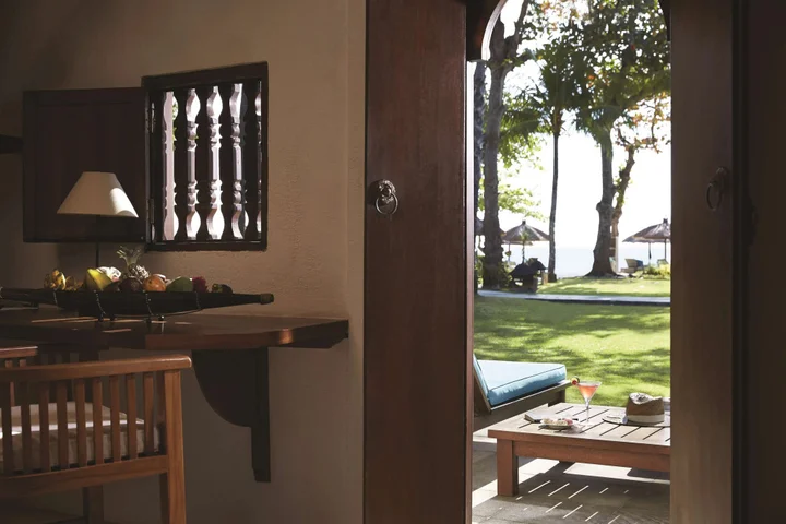 Джимбаран: Jimbaran Puri, A Belmond Hotel, Bali