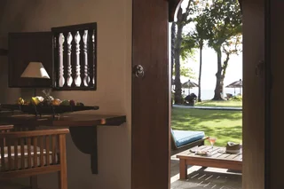 Джимбаран: Jimbaran Puri, A Belmond Hotel, Bali
