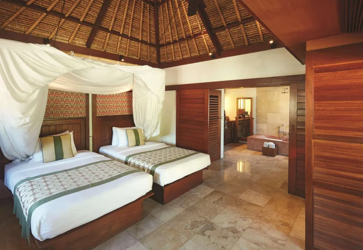 Джимбаран: Jimbaran Puri, A Belmond Hotel, Bali