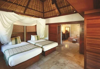 Джимбаран: Jimbaran Puri, A Belmond Hotel, Bali