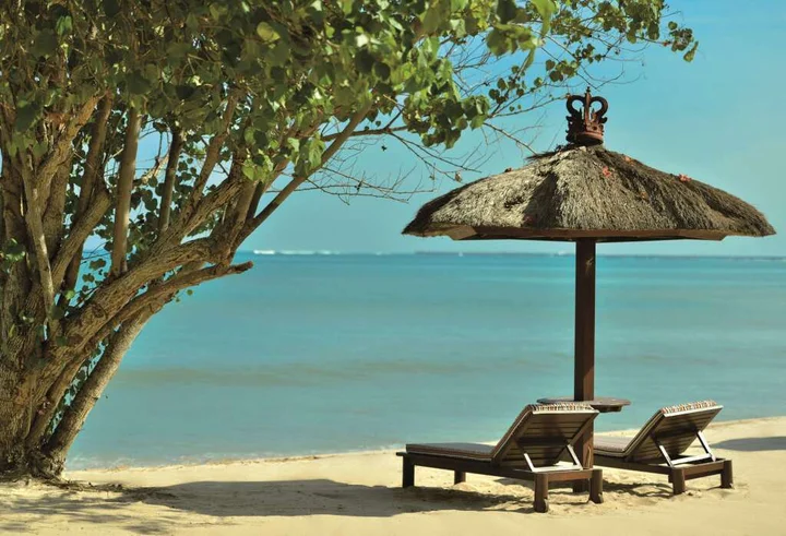 Джимбаран: Jimbaran Puri, A Belmond Hotel, Bali