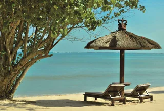 Джимбаран: Jimbaran Puri, A Belmond Hotel, Bali