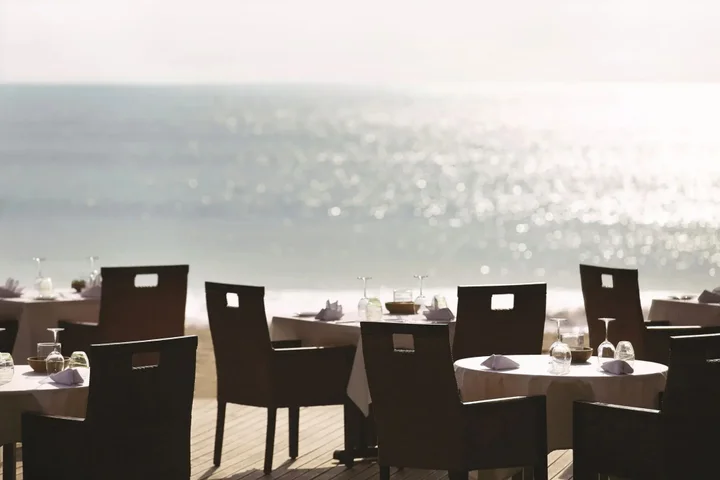 Джимбаран: Jimbaran Puri, A Belmond Hotel, Bali