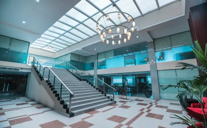 Джакарта: Prasada Mansion Sudirman