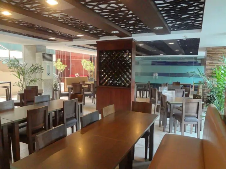 Джакарта: Prasada Mansion Sudirman