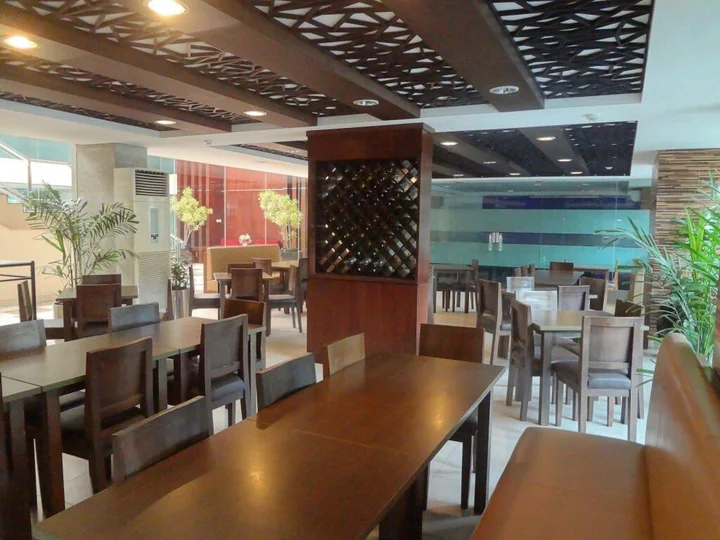 Джакарта: Prasada Mansion Sudirman