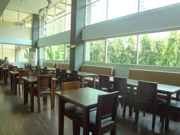 Джакарта: Prasada Mansion Sudirman