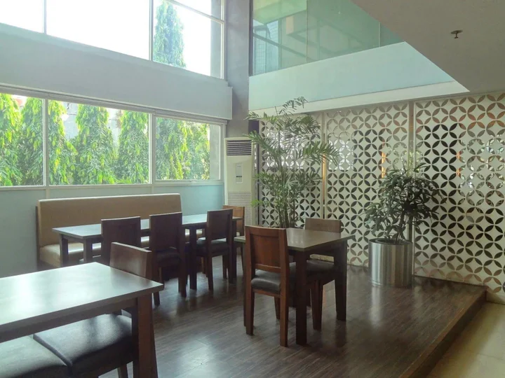 Джакарта: Prasada Mansion Sudirman
