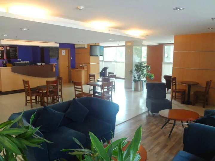 Джакарта: Prasada Mansion Sudirman