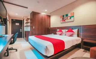 Джакарта: Prasada Mansion Sudirman