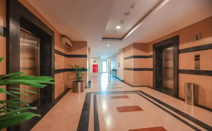 Джакарта: Prasada Mansion Sudirman