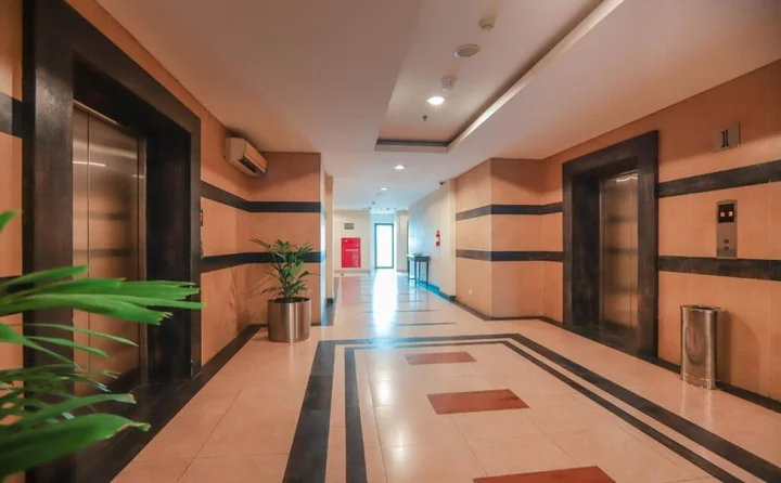 Джакарта: Prasada Mansion Sudirman
