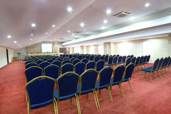 Джакарта: Prasada Mansion Sudirman