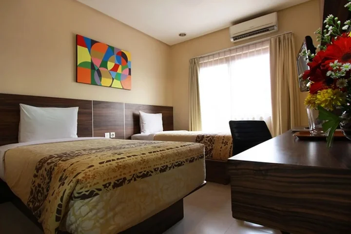 Джакарта: Prasada Mansion Sudirman