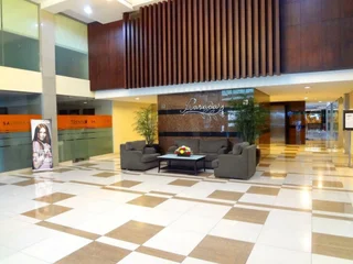 Джакарта: Prasada Mansion Sudirman