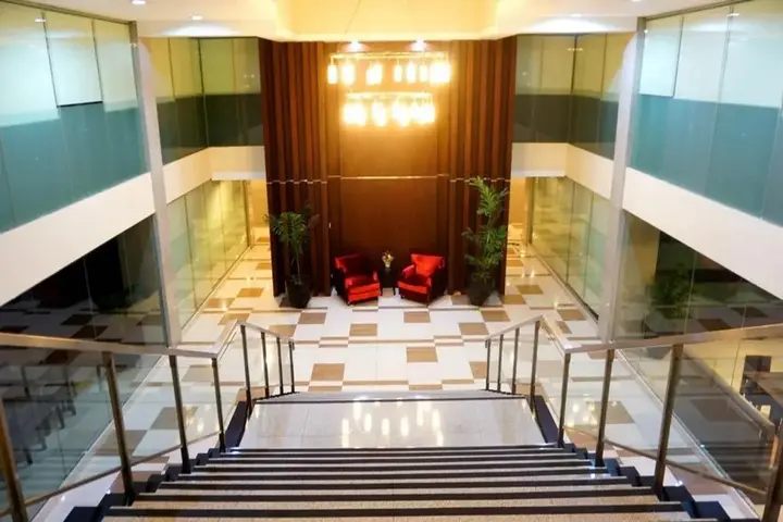 Джакарта: Prasada Mansion Sudirman
