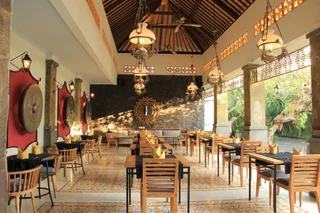 Кута: The Wolas Villa & Spa
