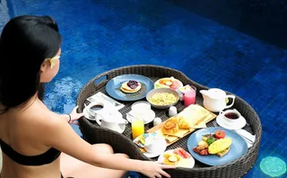 Кута: The Wolas Villa & Spa
