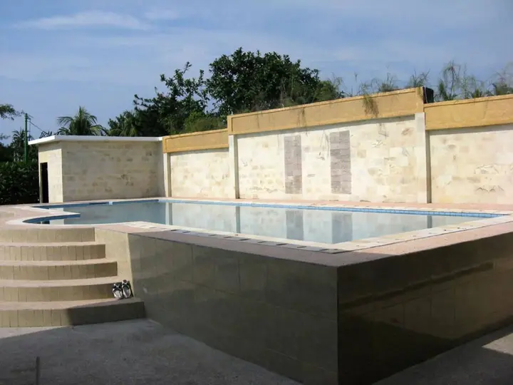 Каликбукбук: Dolphin Hotel Bali