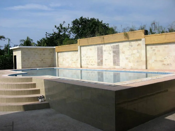Каликбукбук: Dolphin Hotel Bali