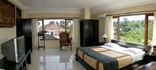 Каликбукбук: Dolphin Hotel Bali