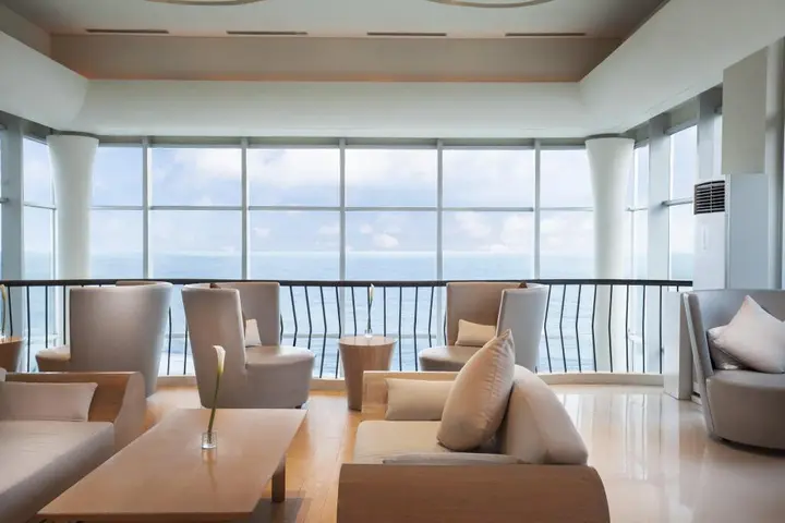 Унгасан: Umana Bali, LXR Hotels & Resorts